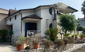 Manto B&B